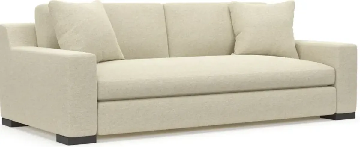 Ethan Foam Comfort Eco Performance Sofa - Bridger Shell