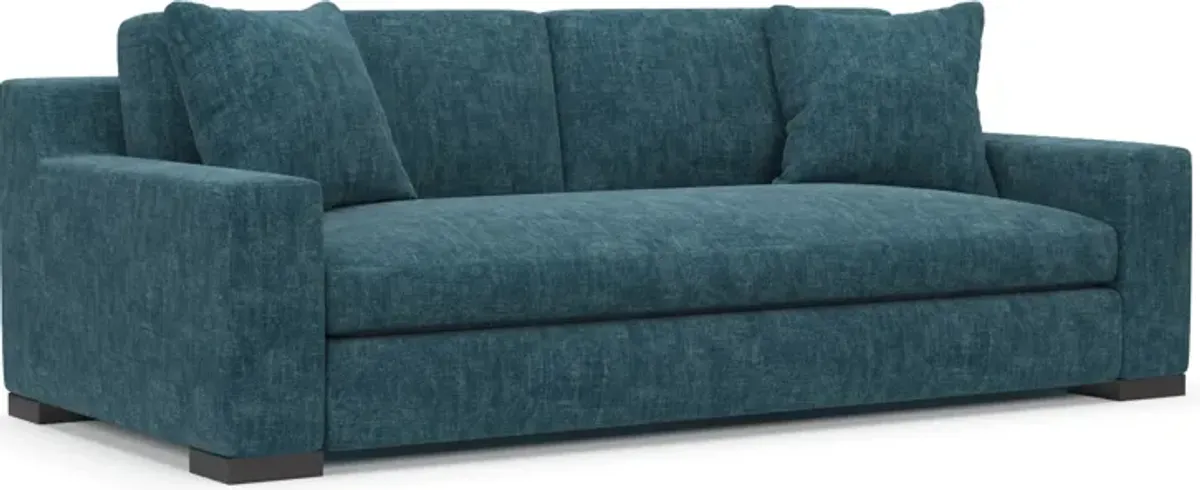 Ethan Foam Comfort Eco Performance Sofa - Argo Tropic