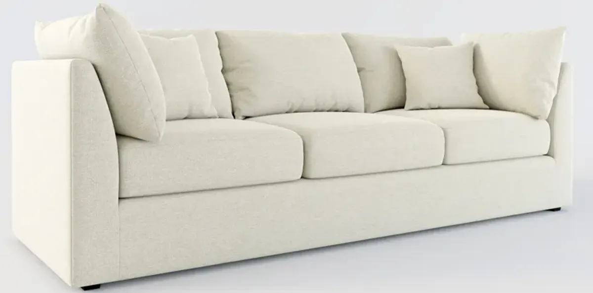 Nest Hybrid Comfort Eco Performance Sofa - Liv Dove