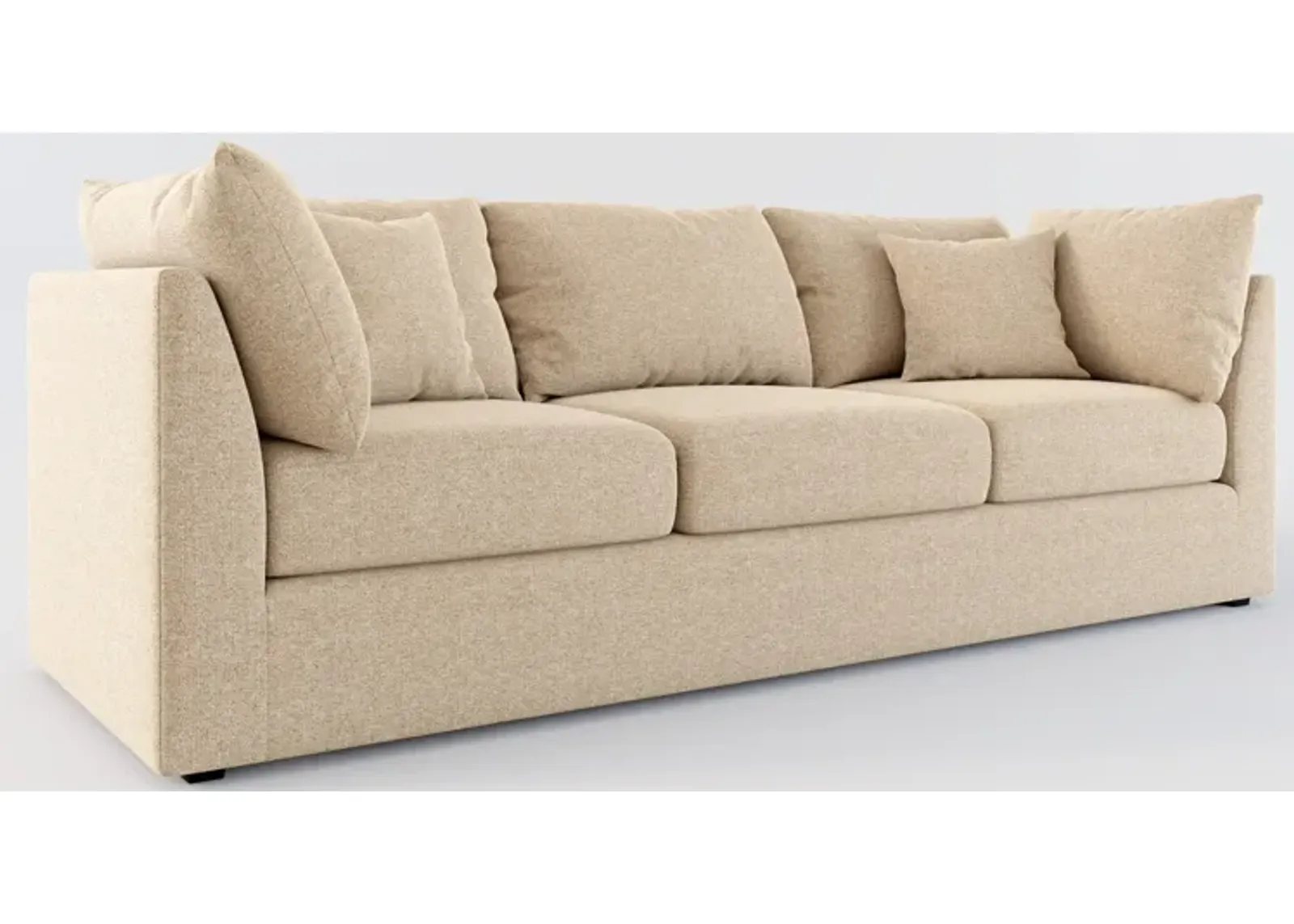 Nest Hybrid Comfort Eco Performance Sofa - Liv Wicker