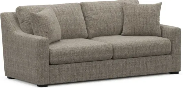 Dobson Foam Comfort Sofa - Mason Flint