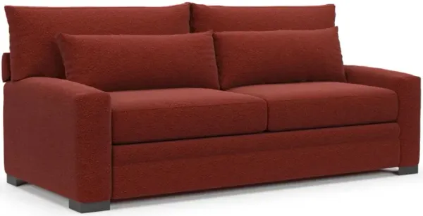 Boston Foam Comfort Sofa - Bloke Brick