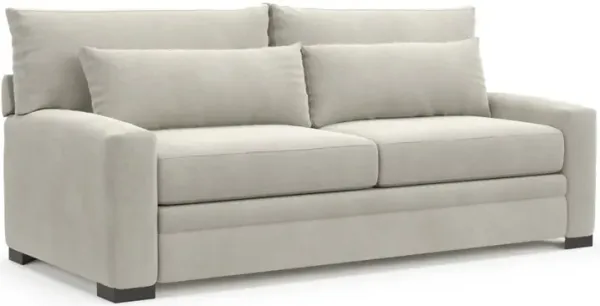 Boston Foam Comfort Sofa - Laurent Beach