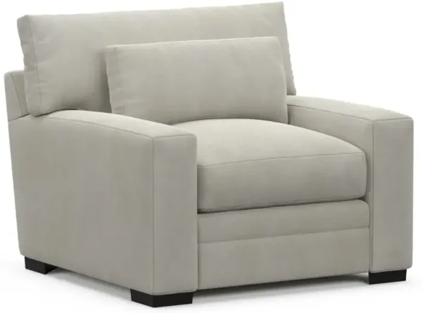 Boston Foam Comfort Chair - Laurent Beach