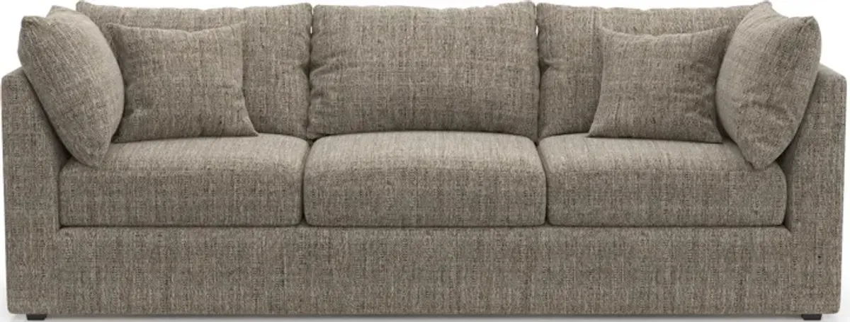 Nest Foam Comfort Sofa - Mason Flint