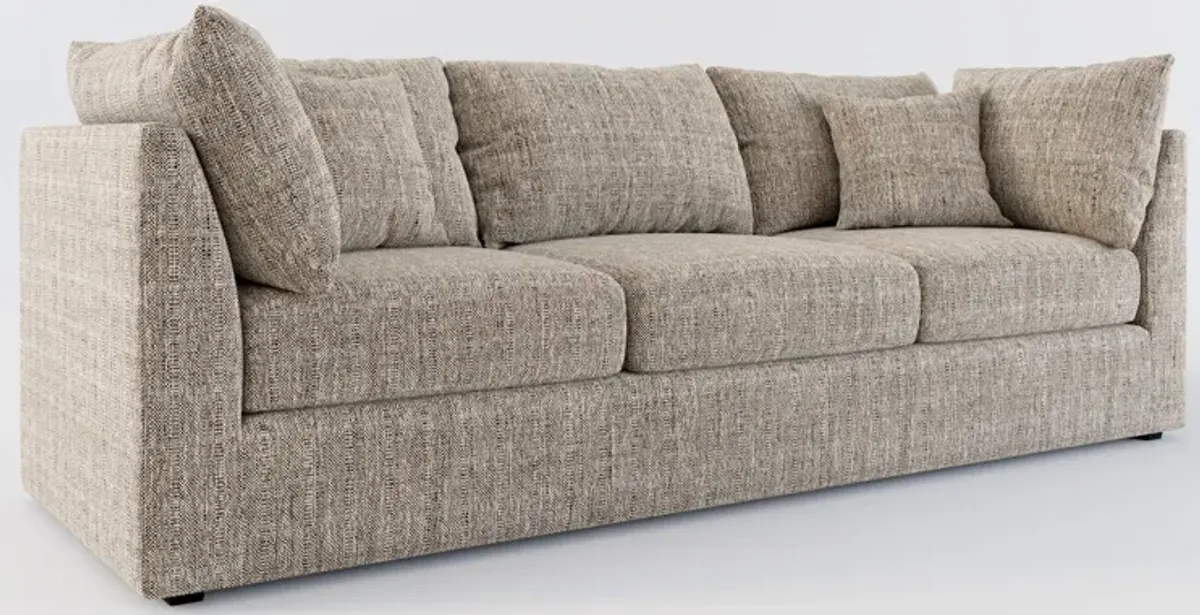 Nest Foam Comfort Sofa - Mason Flint