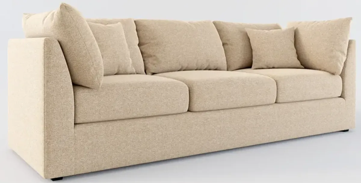 Nest Foam Comfort Eco Performance Sofa - Liv Wicker