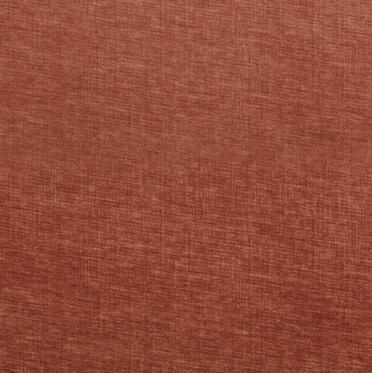 Nest Foam Comfort 3-Piece Large Sectional - Contessa Paprika
