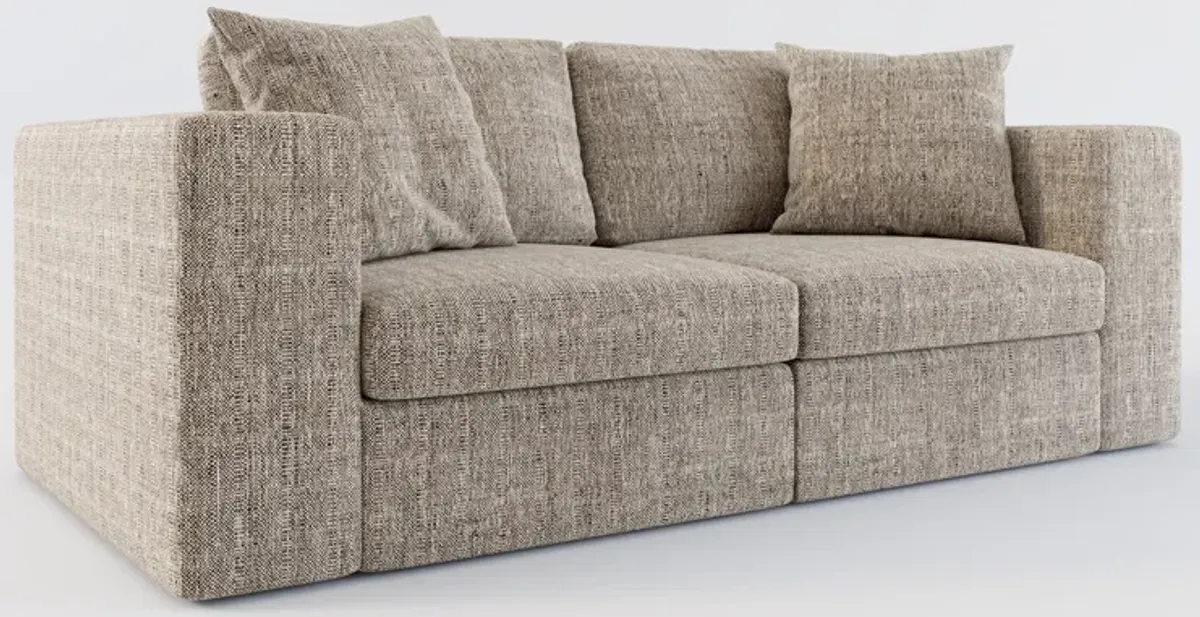 Collin Hybrid Comfort 2-Piece Sofa - Mason Flint