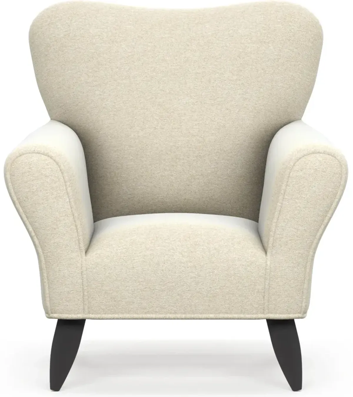 Kady Accent Chair - Bridger Shell