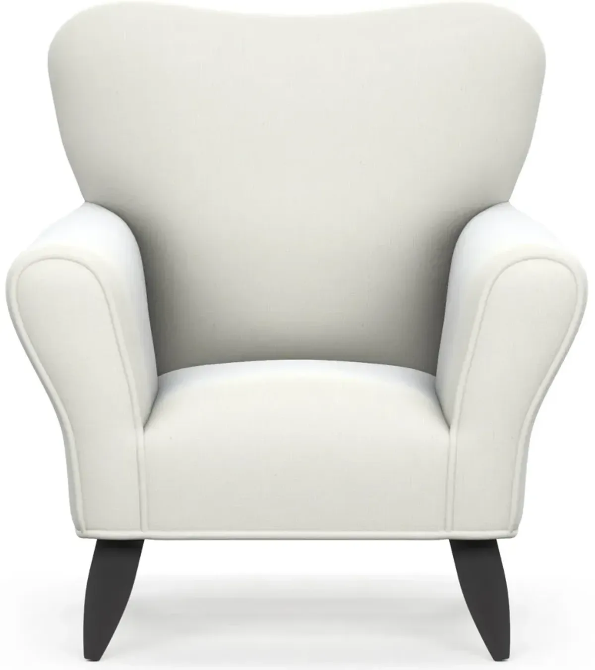 Kady Accent Chair - Liv Arctic