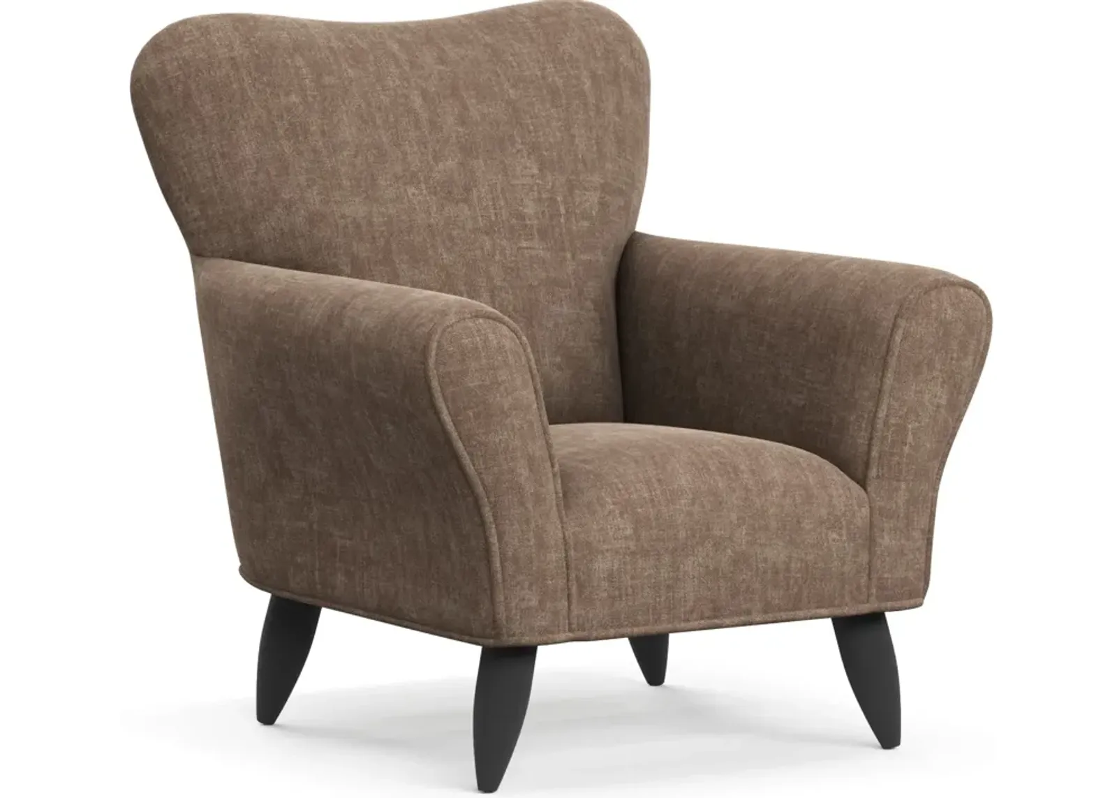 Kady Accent Chair - Argo Java