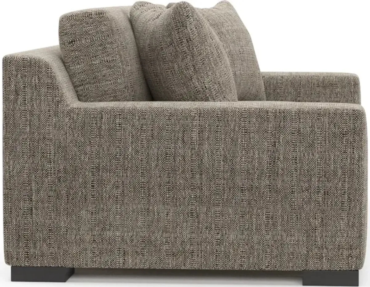 Ethan Foam Comfort Sofa - Mason Flint