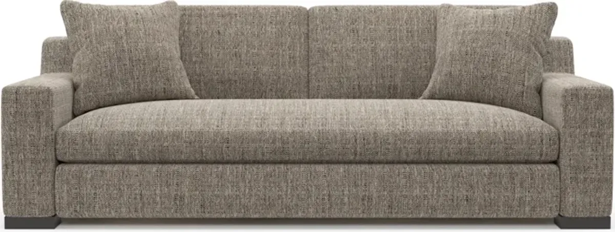 Ethan Foam Comfort Sofa - Mason Flint