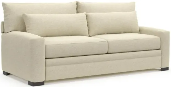 Boston Foam Comfort Sofa - Bridger Shell