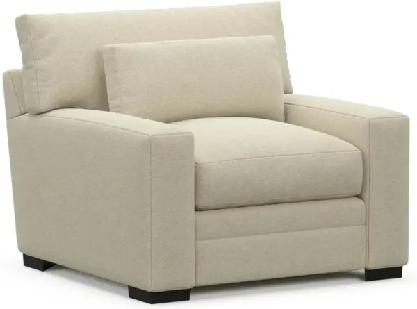 Boston Foam Comfort Chair - Bridger Shell