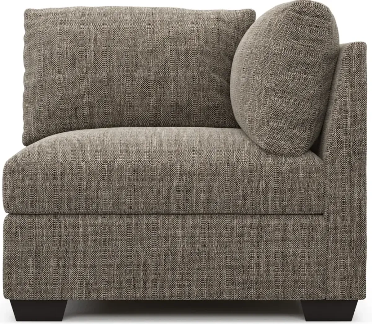 Beckham Foam Comfort Corner Chair - Mason Flint