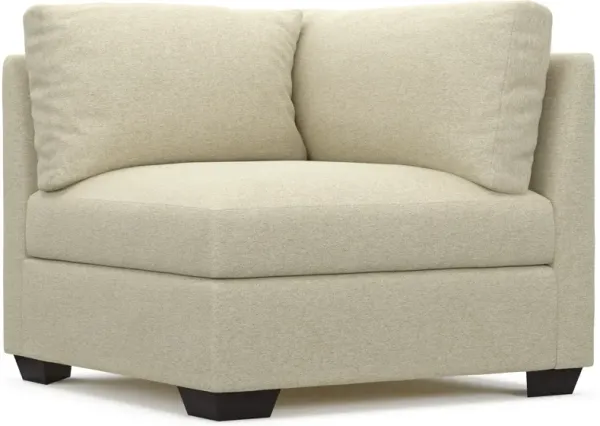 Beckham Hybrid Comfort Corner Chair - Bridger Shell