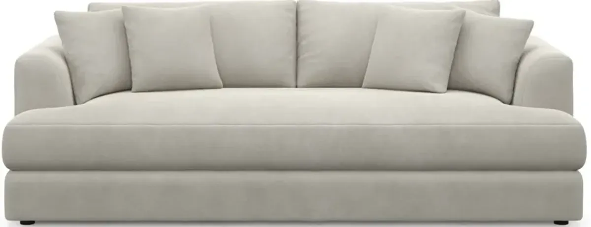 Ridley Foam Comfort Sofa - Laurent Beach