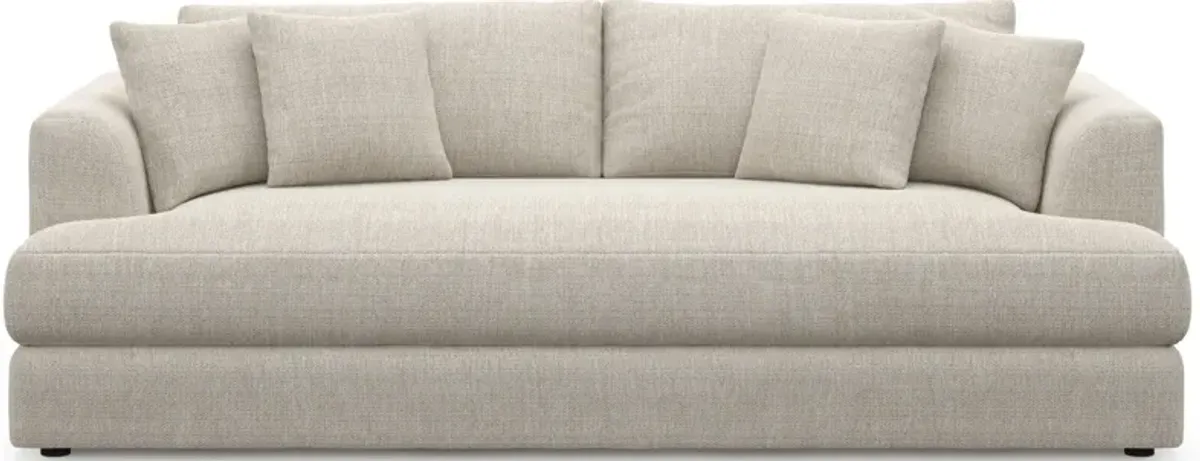 Ridley Foam Comfort Sofa - Mason Porcelain