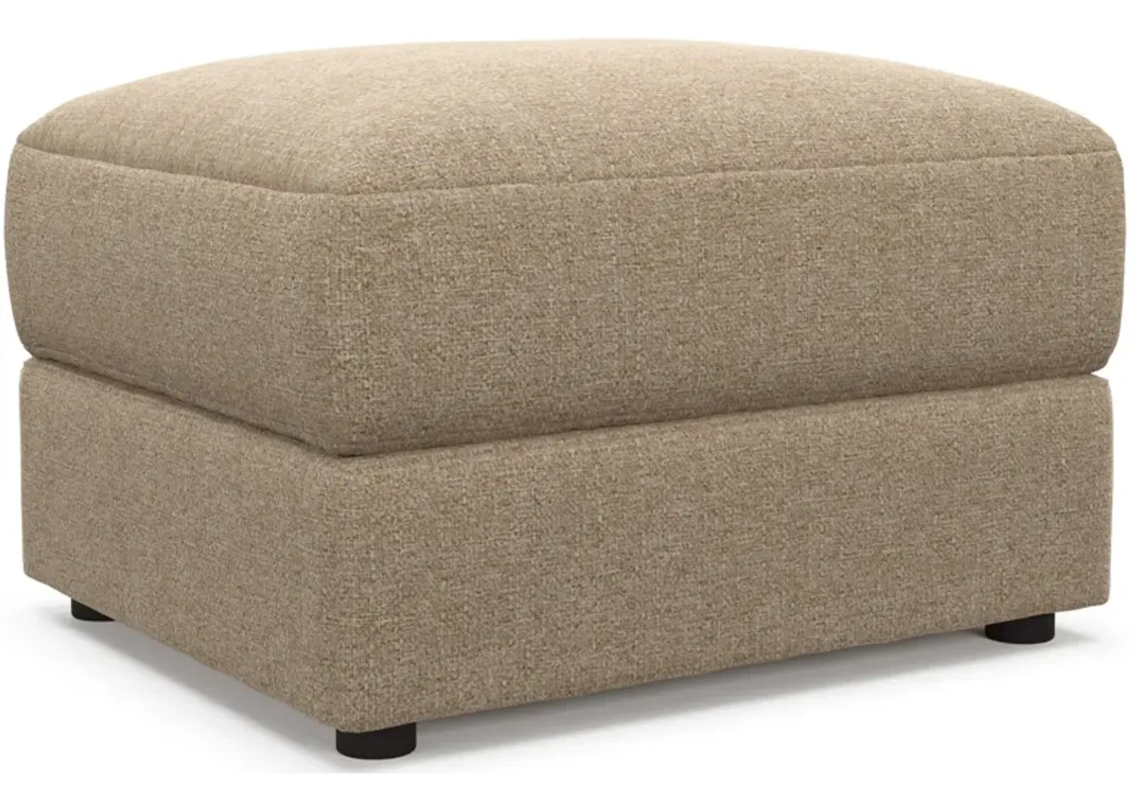 Ridley Foam Comfort Sofa - Liv Wicker