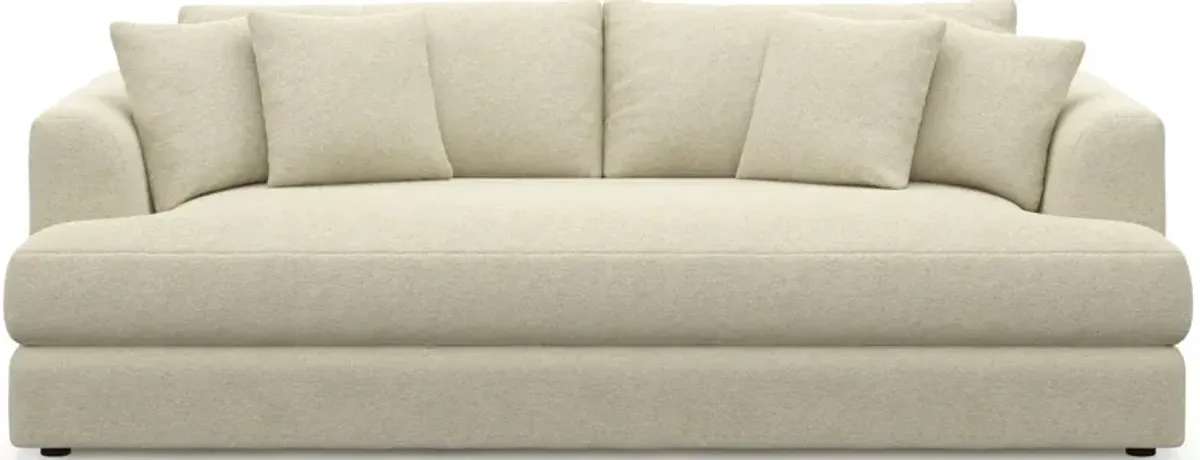 Ridley Hybrid Comfort Sofa - Bridger Shell