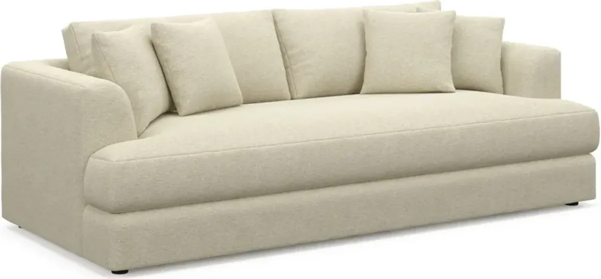 Ridley Hybrid Comfort Sofa - Bridger Shell