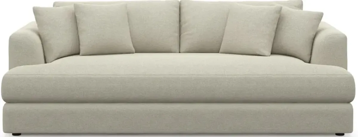 Ridley Hybrid Comfort Sofa - Liv Dove