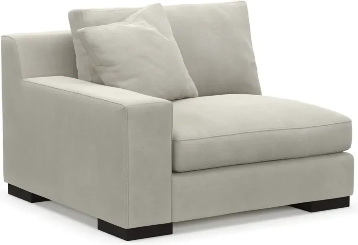 Bondi Foam Comfort Left-Facing Chair - Laurent Beach