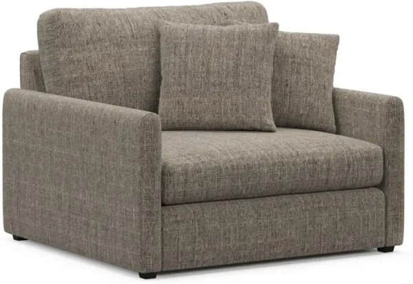 Jaden Foam Comfort Chair - Mason Flint