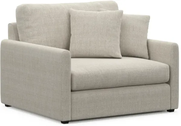 Jaden Foam Comfort Chair - Mason Porcelain