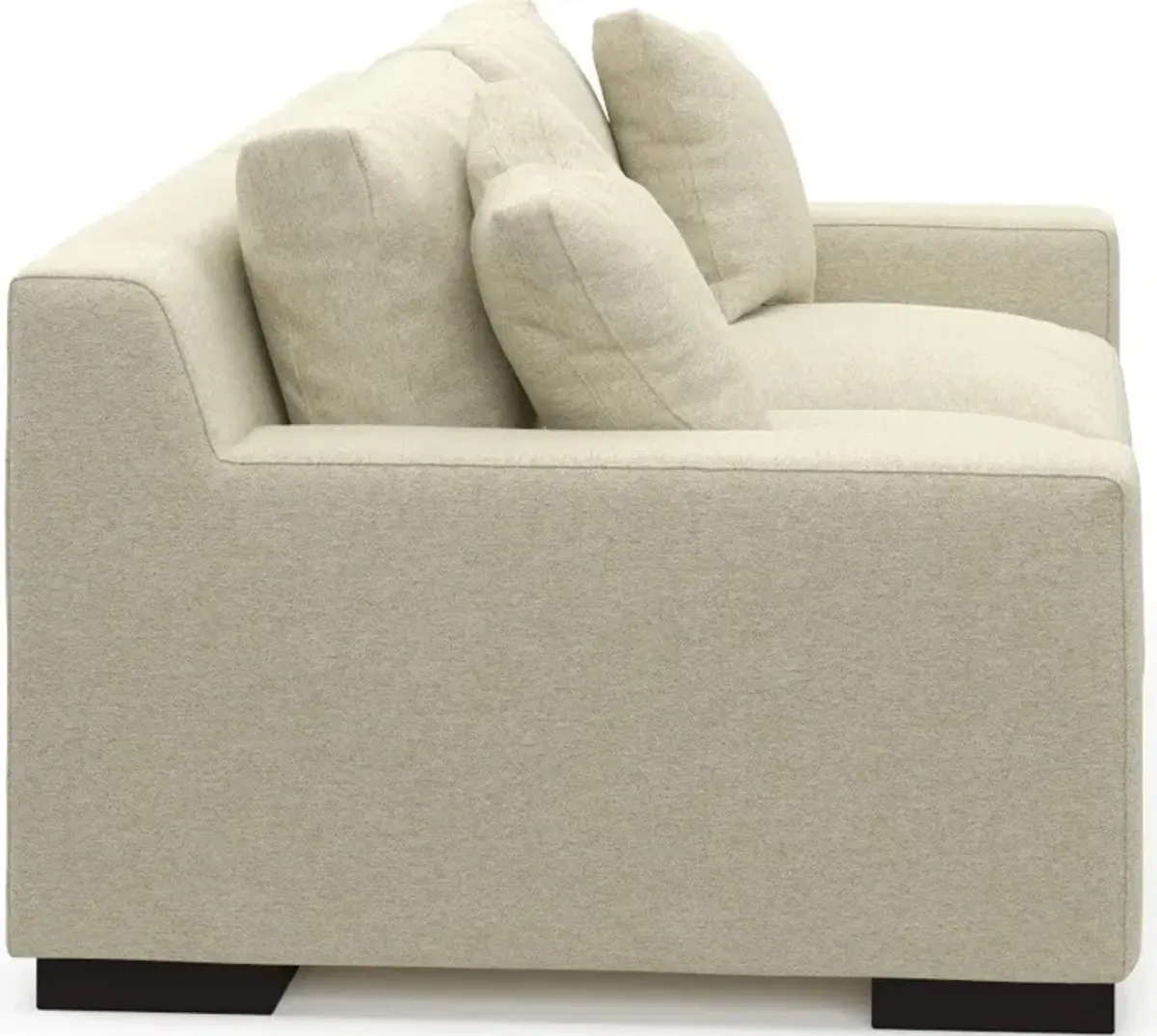 Bondi Hybrid Comfort 2-Piece Sofa - Bridger Shell