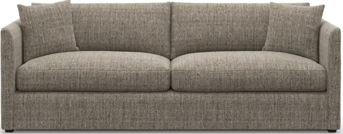 Benji Foam Comfort Sofa - Mason Flint