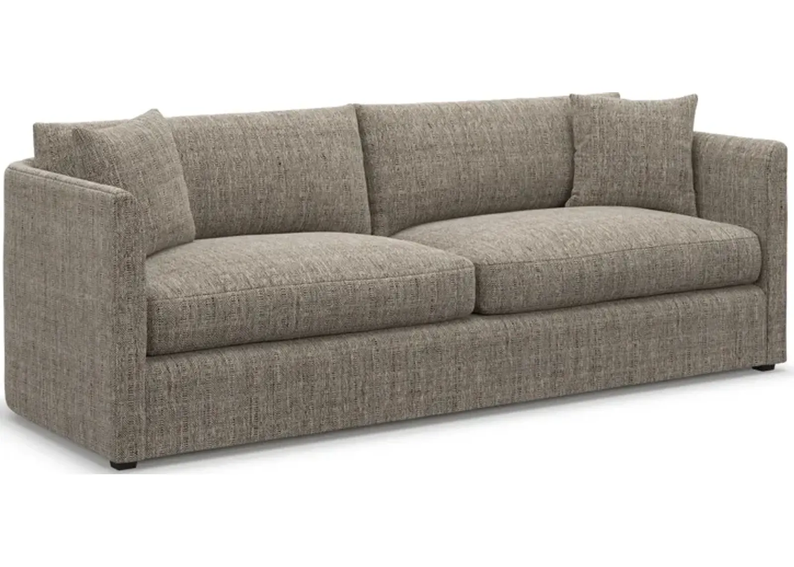 Benji Foam Comfort Sofa - Mason Flint