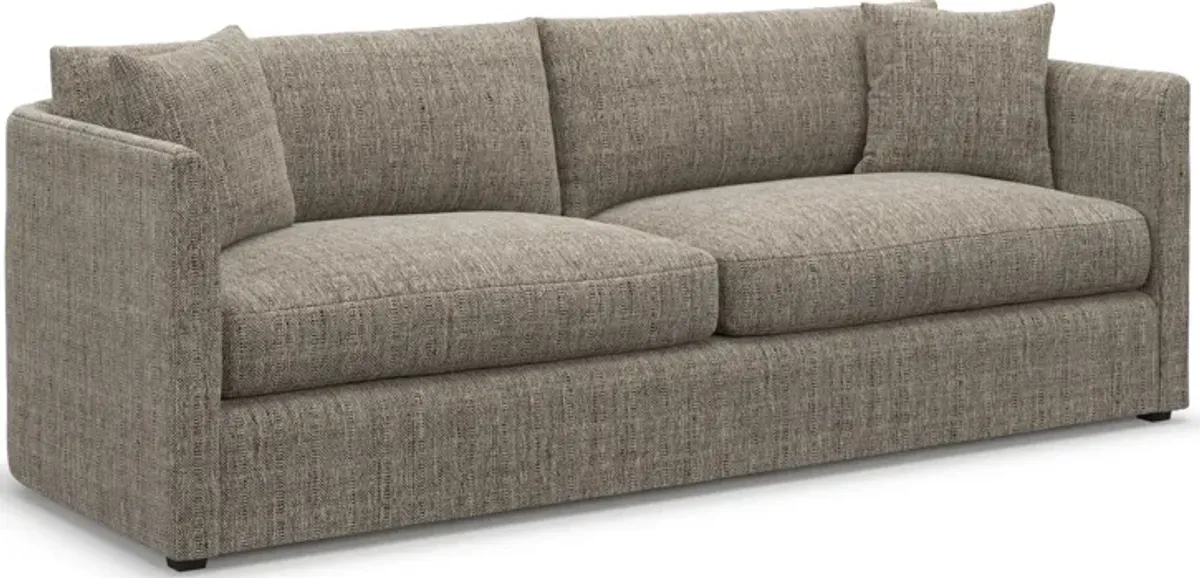 Benji Foam Comfort Sofa - Mason Flint