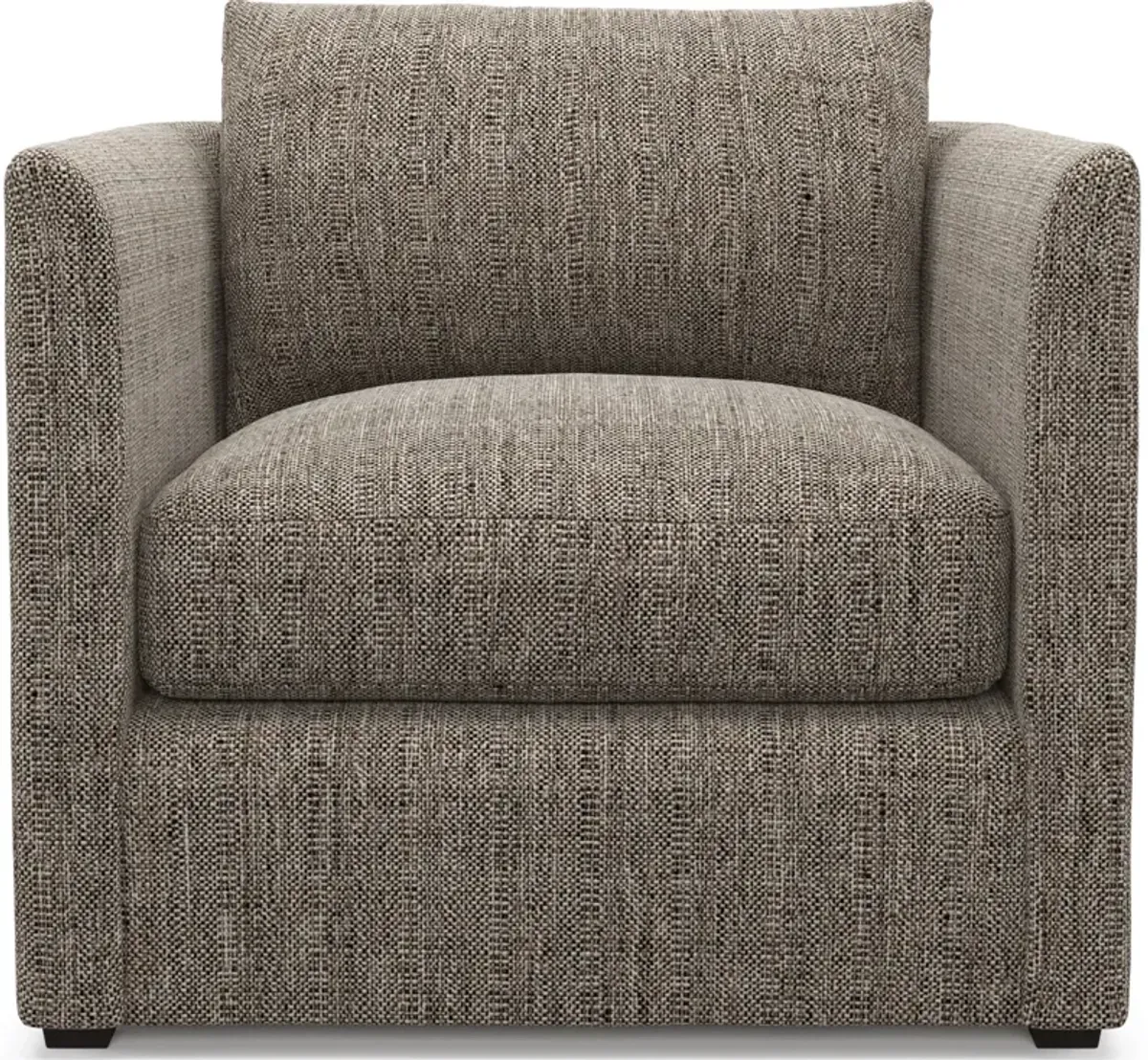 Benji Foam Comfort Accent Chair - Mason Flint