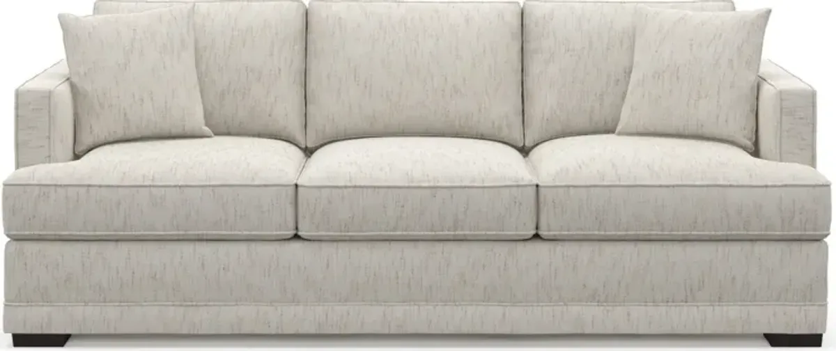 Pembroke Foam Comfort Sofa - P.T. Cream