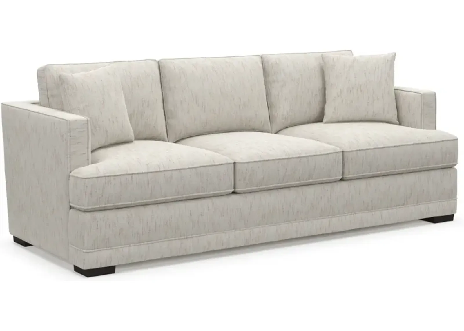 Pembroke Foam Comfort Sofa - P.T. Cream