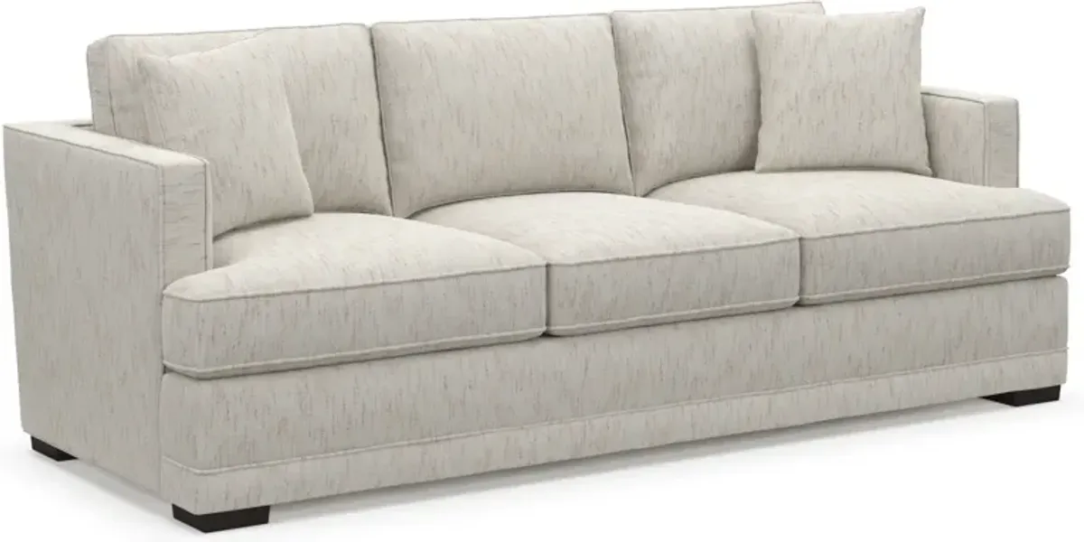 Pembroke Foam Comfort Sofa - P.T. Cream