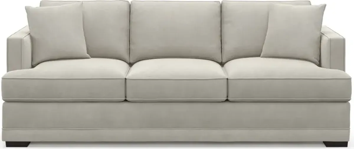 Pembroke Foam Comfort Sofa - Laurent Beach