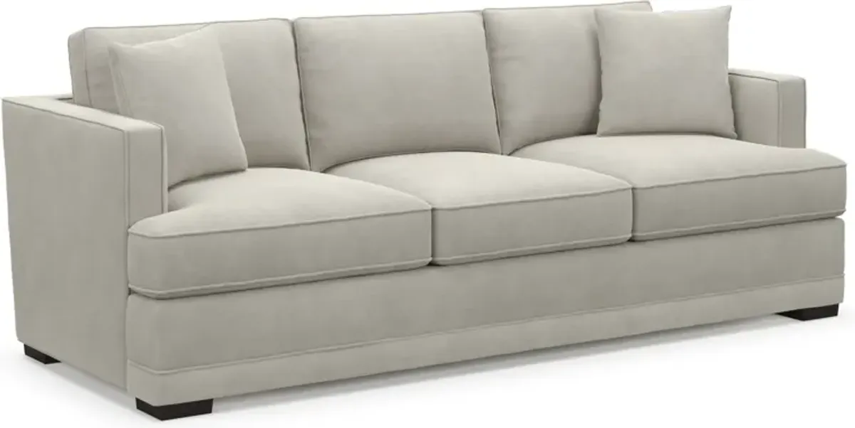 Pembroke Foam Comfort Sofa - Laurent Beach