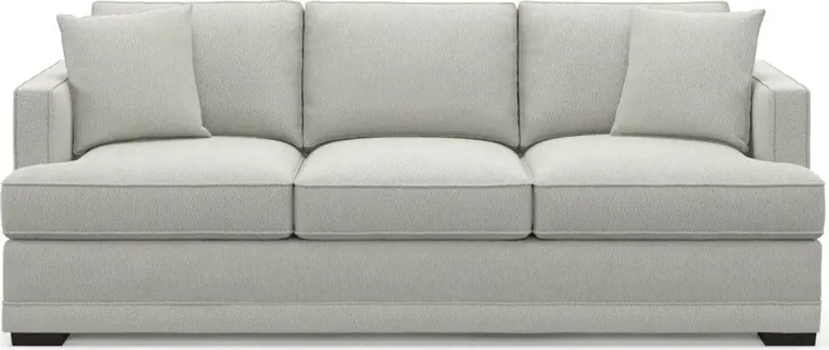 Pembroke Foam Comfort Sofa - Oslo Snow