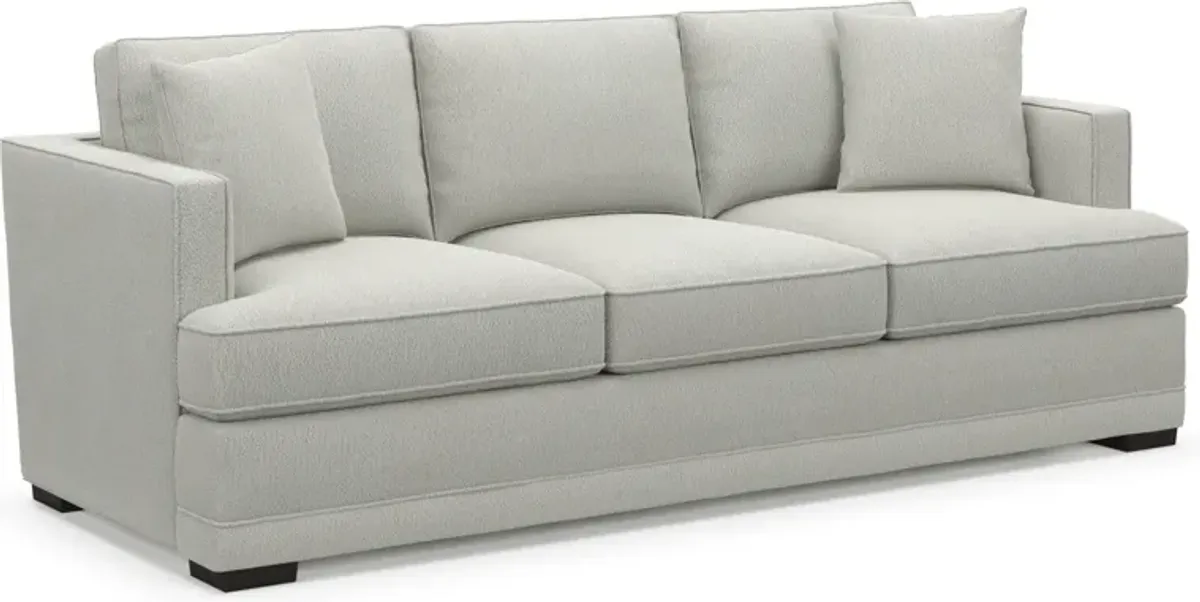 Pembroke Foam Comfort Sofa - Oslo Snow