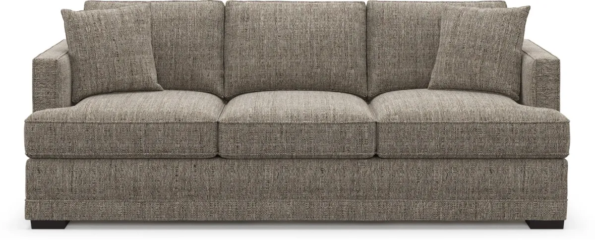 Pembroke Foam Comfort Sofa - Mason Flint