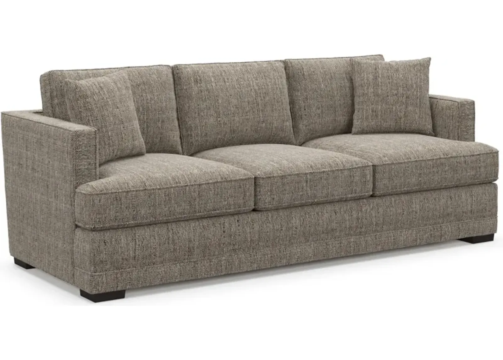 Pembroke Foam Comfort Sofa - Mason Flint