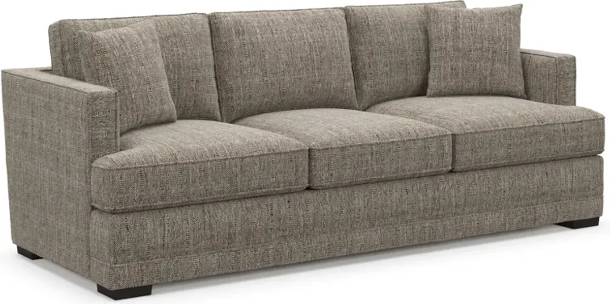 Pembroke Foam Comfort Sofa - Mason Flint