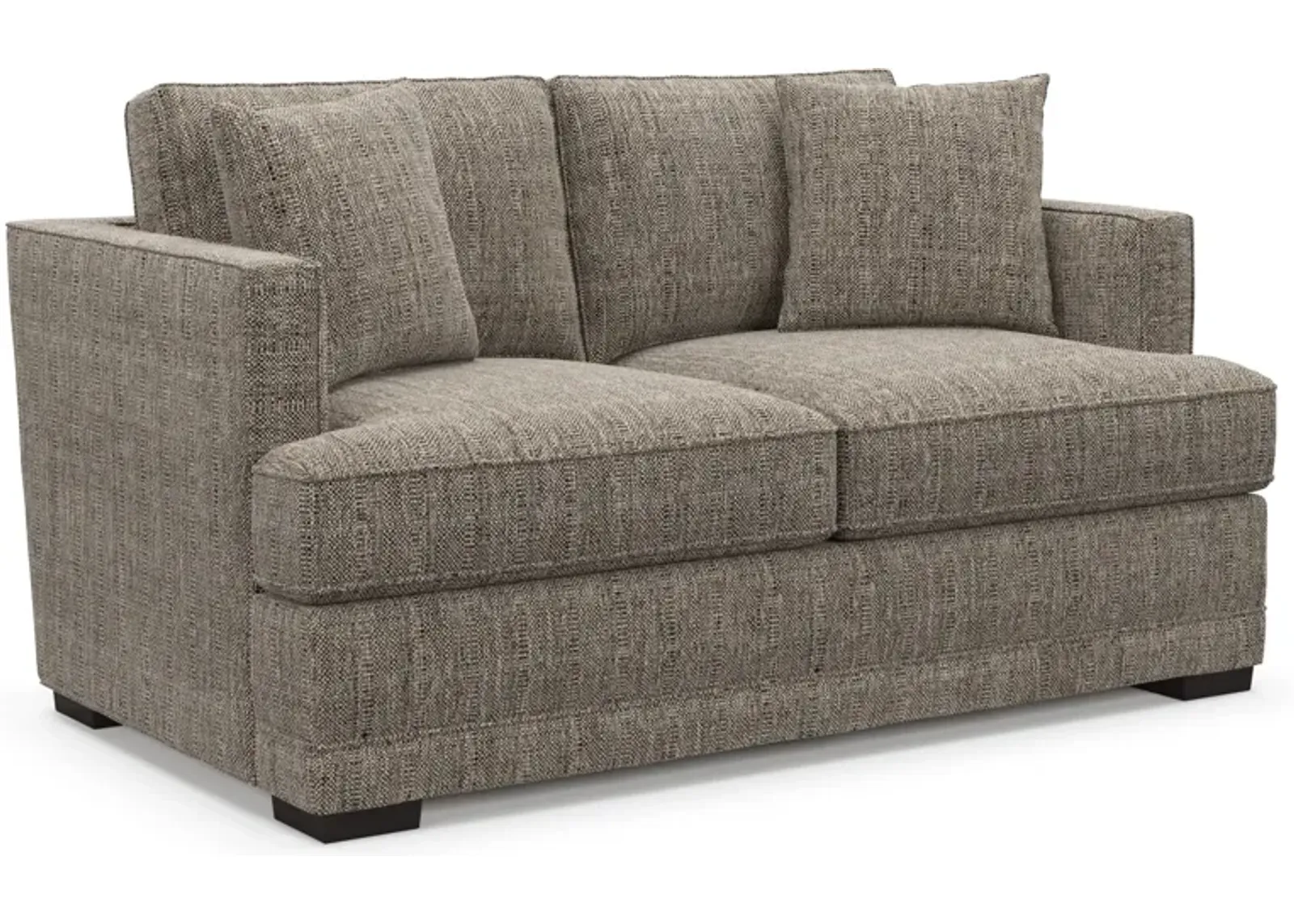 Pembroke Hybrid Comfort Loveseat - Mason Flint