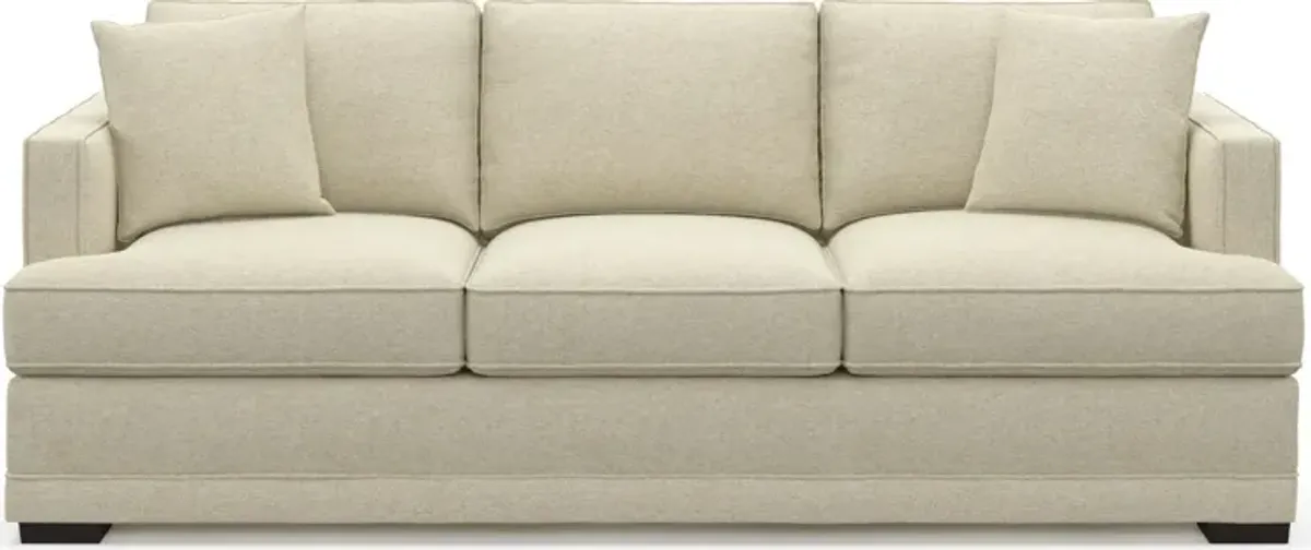 Pembroke Foam Comfort Sofa - Bridger Shell