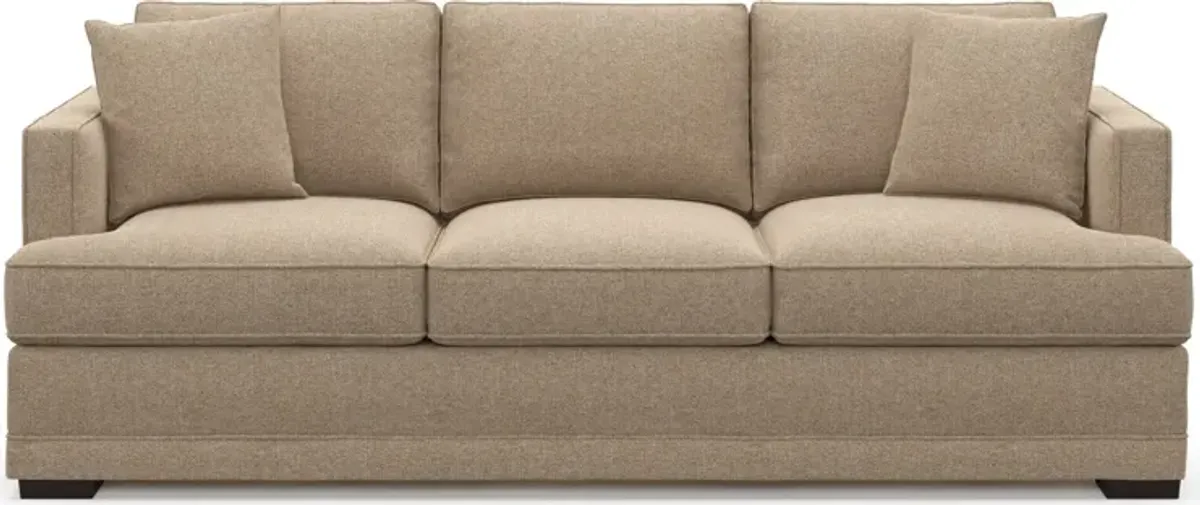 Pembroke Foam Comfort Sofa - Liv Wicker