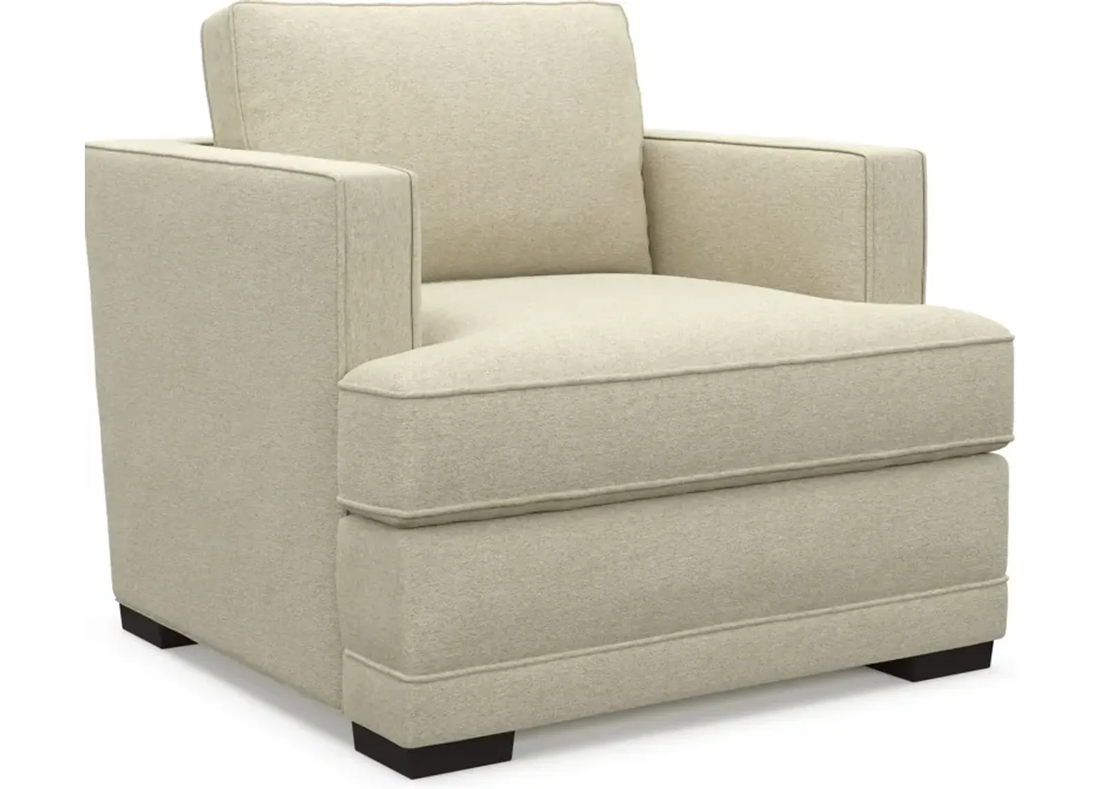 Pembroke Hybrid Comfort Chair - Bridger Shell